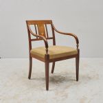 1547 4009 ARMCHAIR